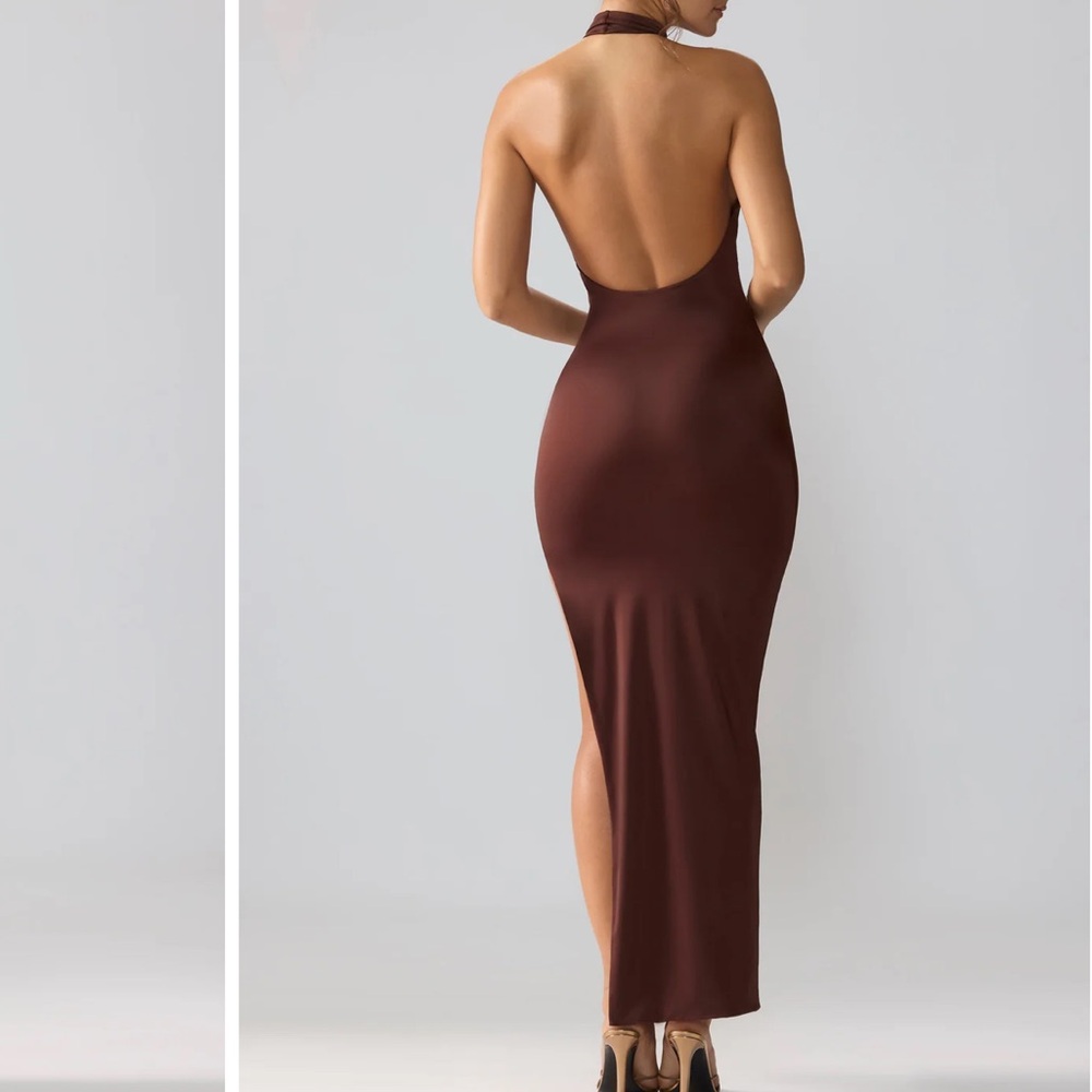 Oh Polly Dress